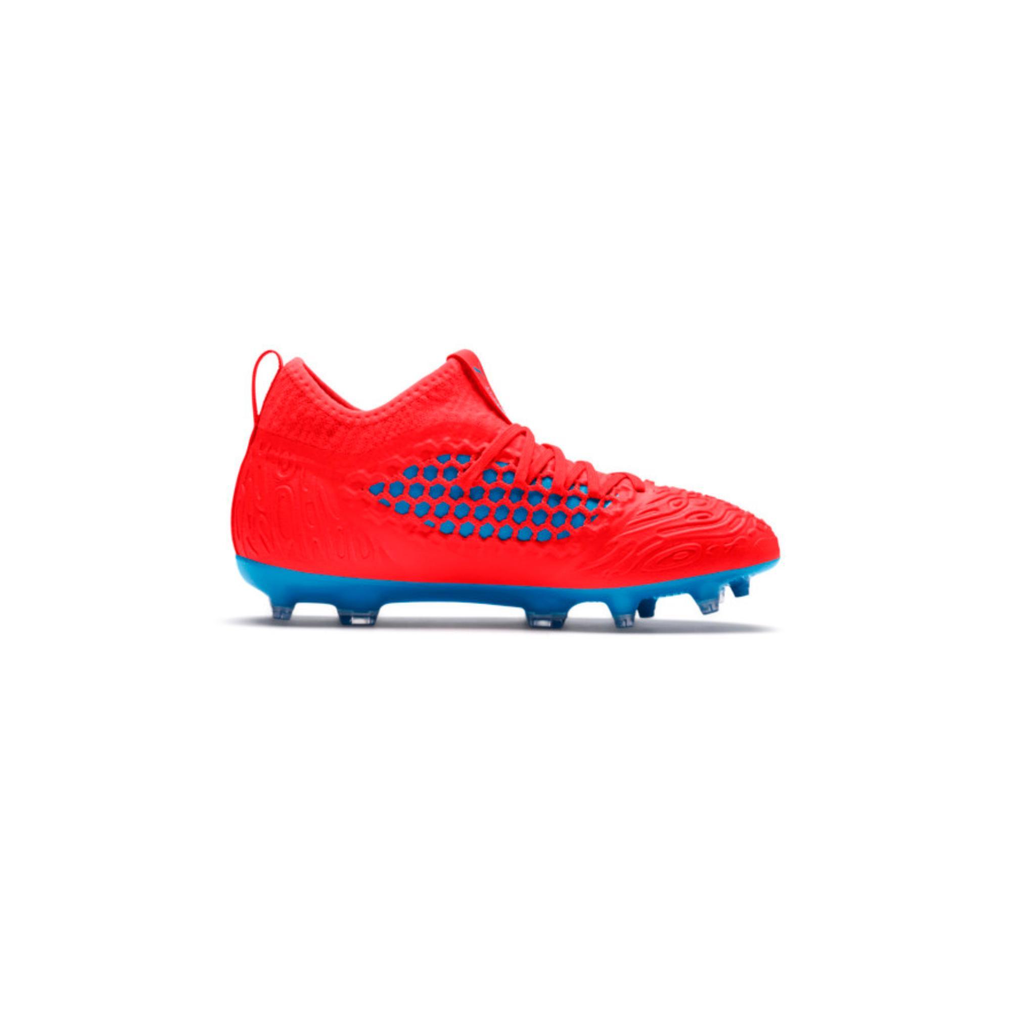 botas futbol decathlon